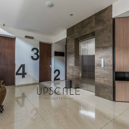 Upscale Suites Giacarta Esterno foto