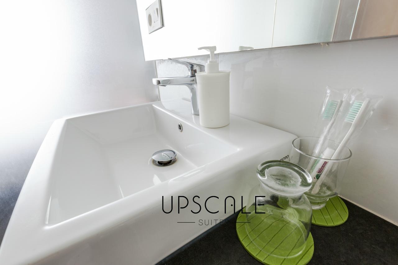 Upscale Suites Giacarta Esterno foto